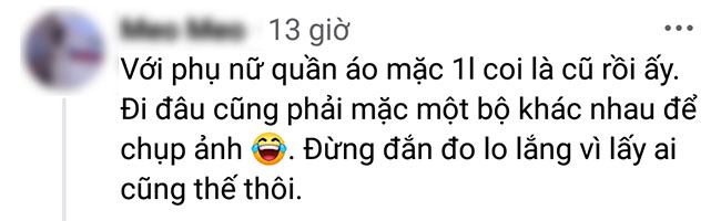 Ông chồng bất lực vì cô vợ cuồng mua sắm, có cả tủ đồ vẫn than không có gì để mặc-20