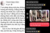 Ông chồng bất lực vì cô vợ cuồng mua sắm, có cả tủ đồ vẫn than không có gì để mặc