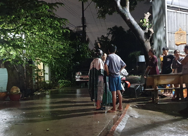 Chồng đau đớn phát hiện vợ treo cổ chết tại nhà, nghi do tuyệt vọng vì làm mất hết 6 triệu đồng dành dụm-2