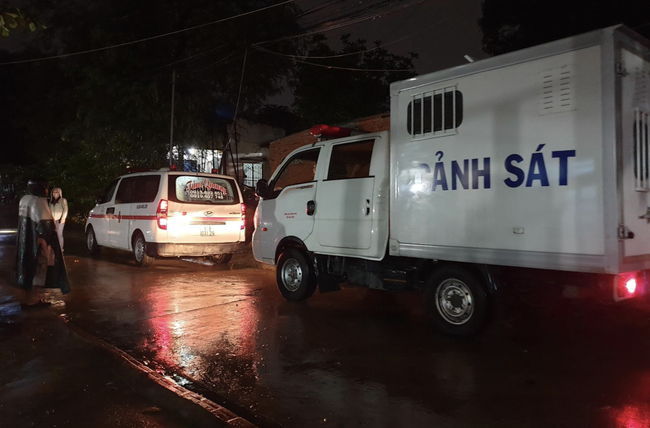 Chồng đau đớn phát hiện vợ treo cổ chết tại nhà, nghi do tuyệt vọng vì làm mất hết 6 triệu đồng dành dụm-3