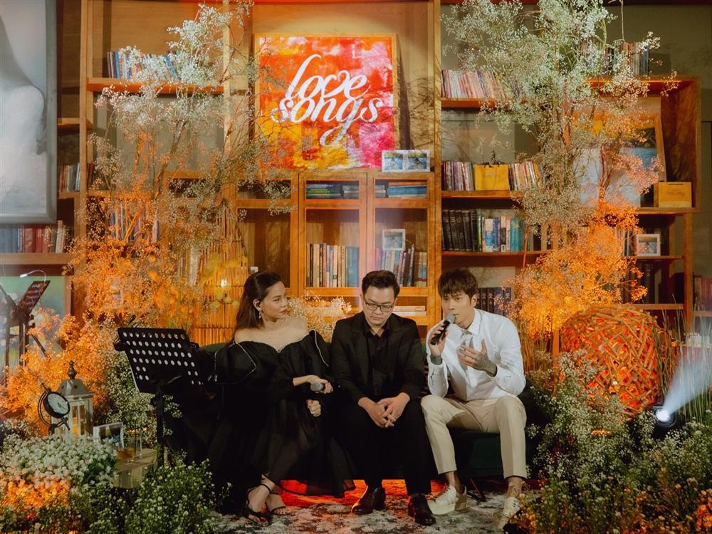 Giữa tin bầu bí, Hà Hồ vẫn thể hiện đẳng cấp bà hoàng sang chảnh với loạt váy áo giấu bụng khiến ai cũng tò mò-7