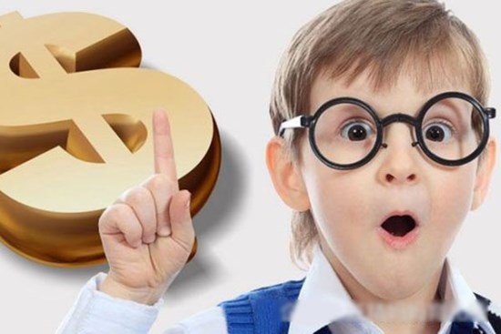 Hầu hết những đứa trẻ giỏi kiếm tiền trong tương lai đều có 3 đặc điểm này, giáo viên nhấn mạnh không liên quan thành tích học tập của chúng