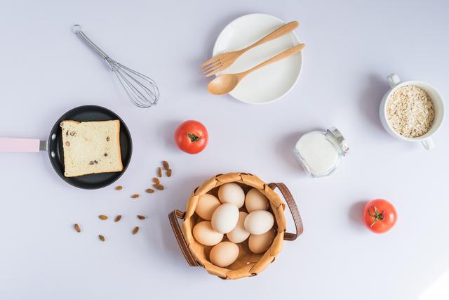 Cho con ăn sáng theo cách này là đang hại con, không chỉ ảnh hưởng xấu đến sức khỏe mà trí tuệ cũng giảm sút, cha mẹ cần sửa ngay trước khi quá muộn!-6