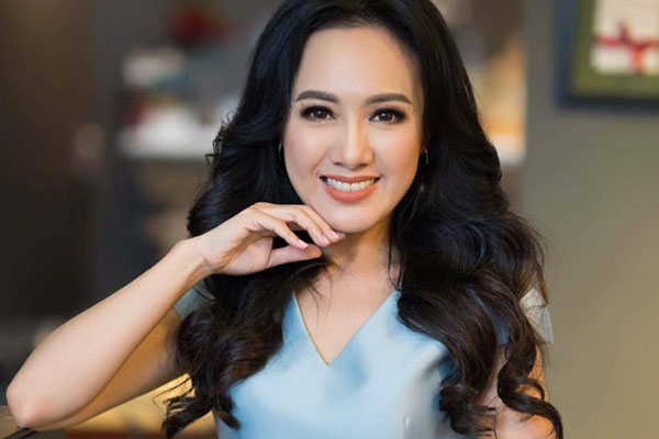 Chiêm ngưỡng loạt nhà mặt phố, chung cư tiền tỷ của các MC đình đám VTV-15