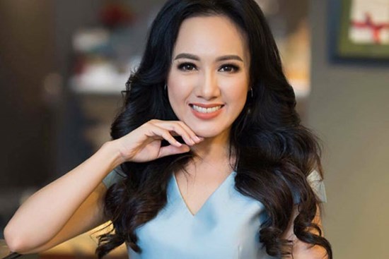 Gia thế ít biết của 3 nữ MC VTV quen mặt với khán giả truyền hình