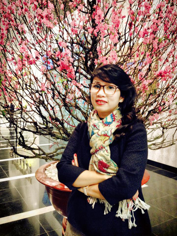 Gia thế ít biết của 3 nữ MC VTV quen mặt với khán giả truyền hình-1