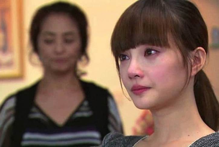 Mẹ chồng công khai ủng hộ khi chồng tôi ngoại tình và cái kết đầy hả hê sau 9 năm-2