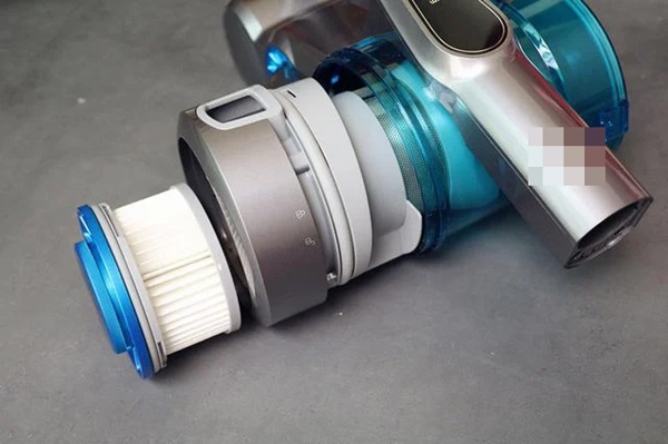 Máy hút bụi bị yếu, nguyên nhân và cách xử lý nhanh chóng để máy hoạt động như mới-2
