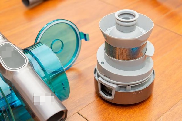 Máy hút bụi bị yếu, nguyên nhân và cách xử lý nhanh chóng để máy hoạt động như mới-3