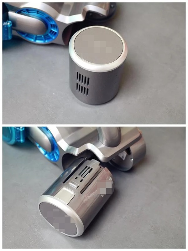 Máy hút bụi bị yếu, nguyên nhân và cách xử lý nhanh chóng để máy hoạt động như mới-6