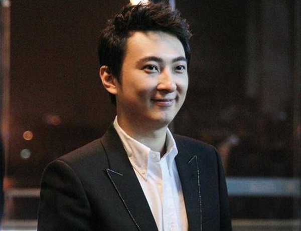 Mỹ nhân ngực khủng được thiếu gia Vương Tư Thông tặng siêu xe, du thuyền 17 tỷ là ai?-1