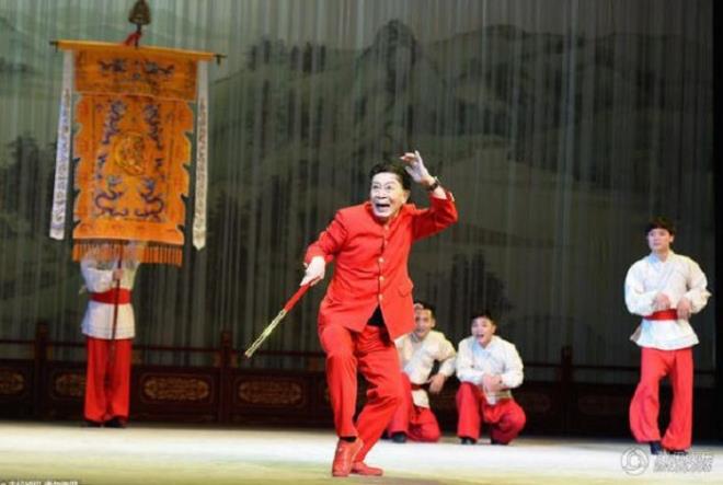 Lục Tiểu Linh Đồng: Vinh quang tột đỉnh và bi kịch khi về già-5