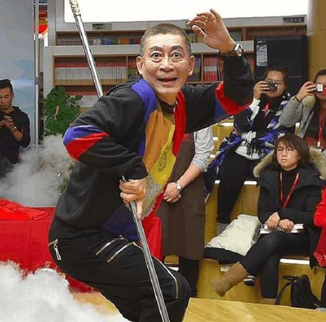 Lục Tiểu Linh Đồng: Vinh quang tột đỉnh và bi kịch khi về già-8