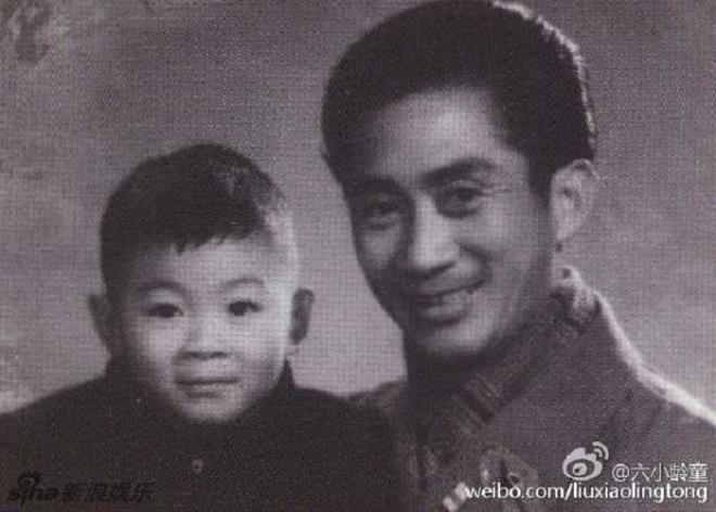 Lục Tiểu Linh Đồng: Vinh quang tột đỉnh và bi kịch khi về già-2