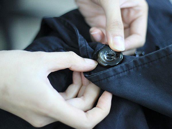 6 sai lầm nhiều nhà mắc khiến máy giặt hỏng lên hỏng xuống, tốn điện hơn điều hòa-3