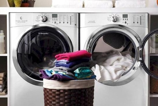 6 sai lầm nhiều nhà mắc khiến máy giặt hỏng lên hỏng xuống, tốn điện hơn điều hòa