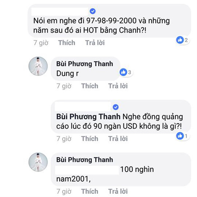 Phương Thanh: Đời sống âm nhạc, tình cảm, con cái của tôi đều không rõ ràng-2