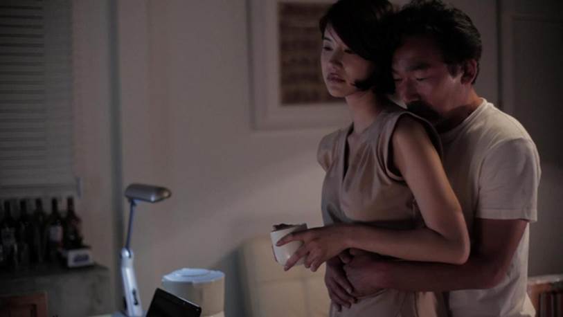 Phim 18+ của nữ hoàng hở bạo Oh In Hye: Trần trụi từ đầu đến cuối, chấp nhận đóng cảnh nóng với bạn diễn đáng tuổi cha chú để nổi tiếng-2