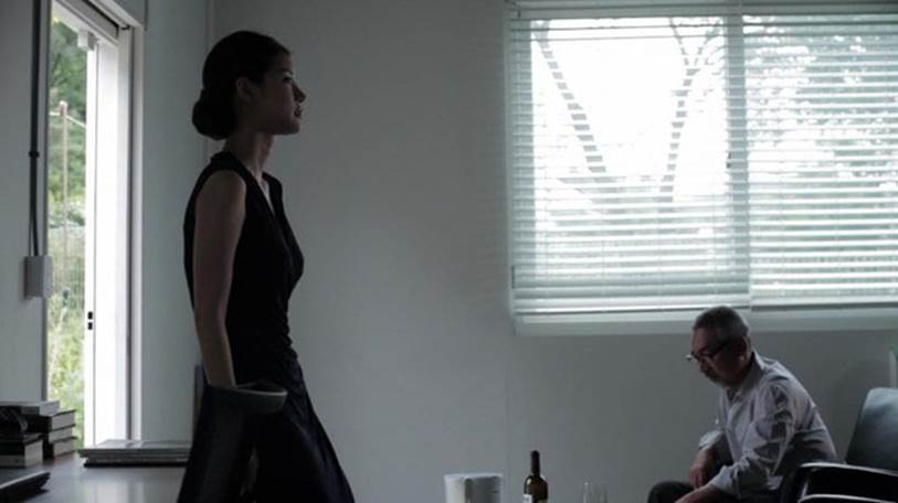 Phim 18+ của nữ hoàng hở bạo Oh In Hye: Trần trụi từ đầu đến cuối, chấp nhận đóng cảnh nóng với bạn diễn đáng tuổi cha chú để nổi tiếng-4