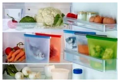 4 nguyên liệu này không nên cho vào tủ lạnh, tưởng kéo dài tuổi thọ nhưng cuối cùng lại trở thành đồ bỏ đi-1