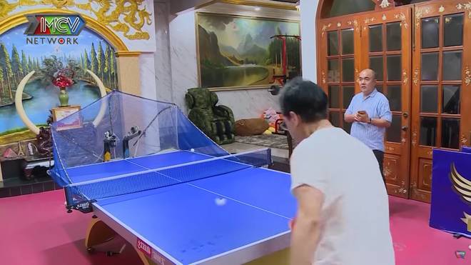 Bên trong căn biệt thự 400 tỷ của Ngọc Sơn có gì?-2