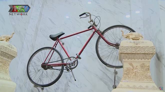 Bên trong căn biệt thự 400 tỷ của Ngọc Sơn có gì?-5