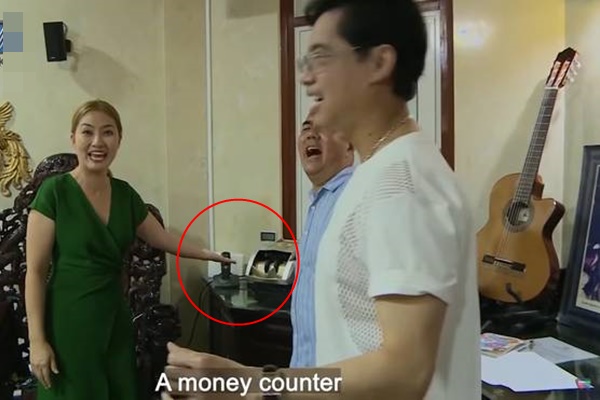 Biệt thự nhà vườn ngập tràn các loại hoa của gia đình ở Bình Dương-14