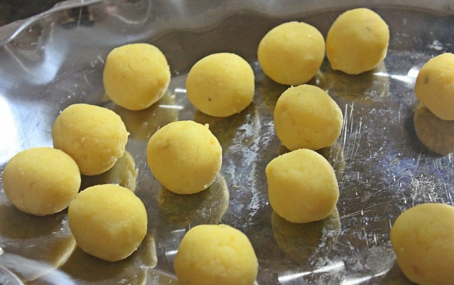 Mách bạn cách làm bánh trung thu bằng nồi chiên không dầu đơn giản mà chuẩn ngon-3