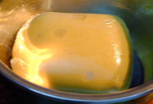 Mách bạn cách làm bánh trung thu bằng nồi chiên không dầu đơn giản mà chuẩn ngon-7