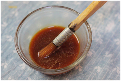 Mách bạn cách làm bánh trung thu bằng nồi chiên không dầu đơn giản mà chuẩn ngon-11