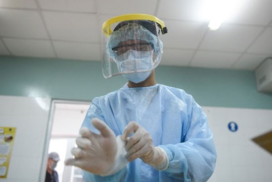 Sáng 15/9, không ghi nhận ca mắc mới COVID-19, Việt Nam chữa khỏi 926 bệnh nhân