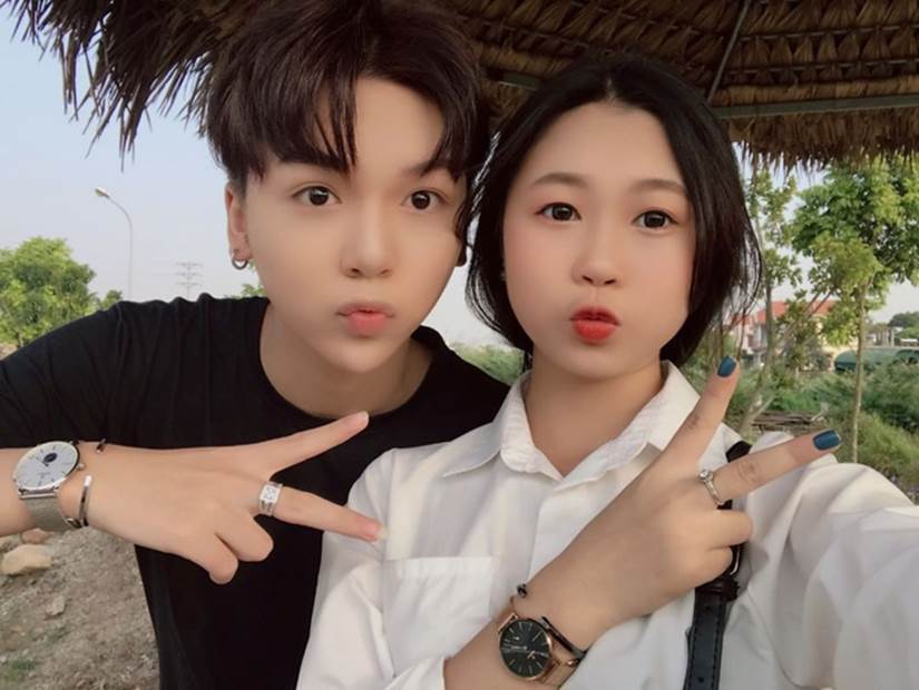 Một hot teen bất ngờ khoe ảnh đầy tháng con, công khai lên chức mẹ vào năm 18 tuổi khiến nhiều người choáng váng-3