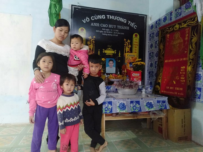 Tuyên án vụ 39 người Việt tử vong trong thùng container ở Anh: 7 bị cáo nhận tổng cộng 24 năm 10 tháng tù-2