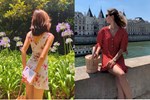 Street style Châu Á tuần này: Hội diện váy ôm sát chiếm thế áp đảo, toàn các chị em khoe body cực phẩm-16