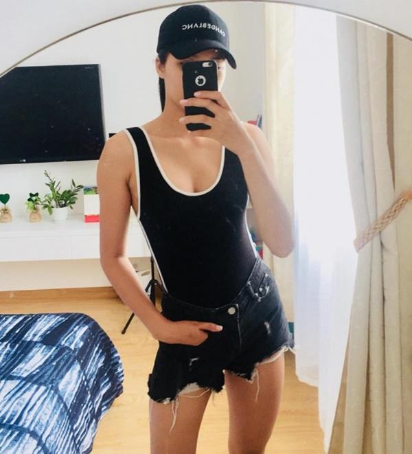 2 hoa hậu xuất thân nghèo khó ở nhà lụp xụp, giờ đổi đời, sống nơi sang chảnh khó tin-8