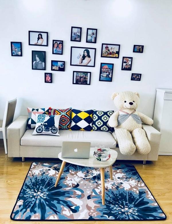 2 hoa hậu xuất thân nghèo khó ở nhà lụp xụp, giờ đổi đời, sống nơi sang chảnh khó tin-10