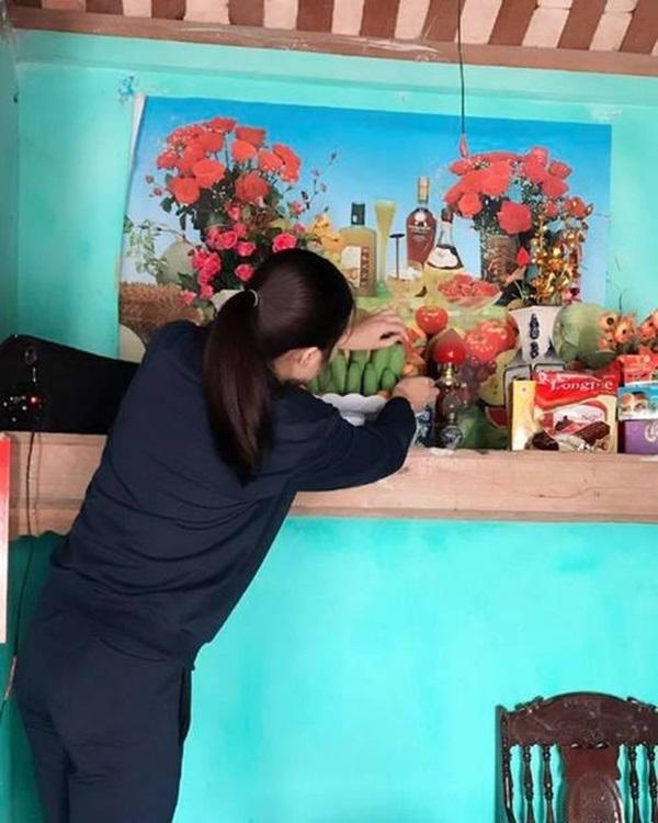 2 hoa hậu xuất thân nghèo khó ở nhà lụp xụp, giờ đổi đời, sống nơi sang chảnh khó tin-15