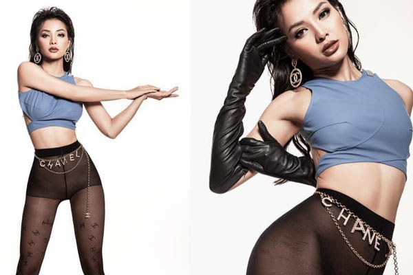 Mỹ nhân được chồng sắp cưới tặng xe 8 tỷ: Nếu biết điều, về nhà người yêu không ai bắt cũng nhào vô rửa bát!-3