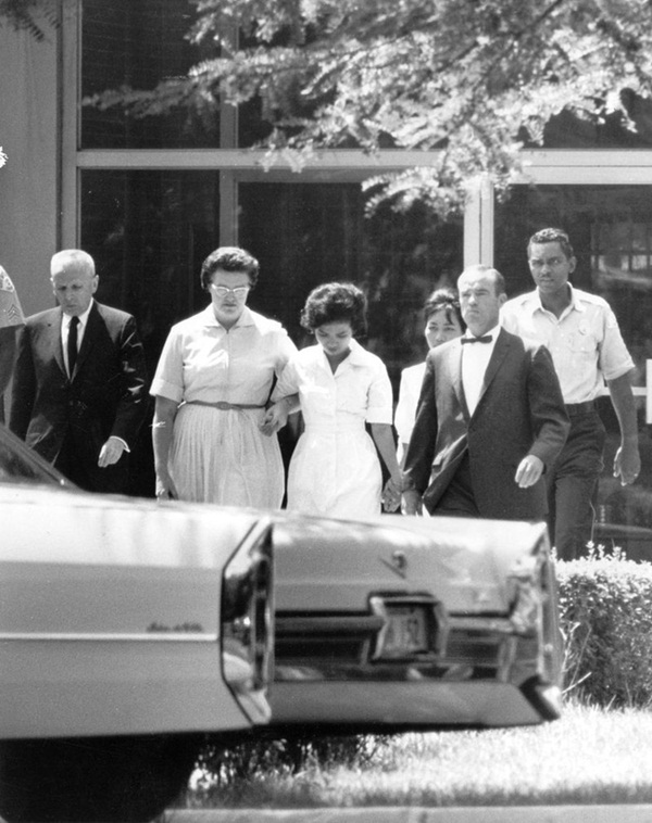 Vụ án trở thành nỗi ám ảnh của hàng ngàn nữ sinh Mỹ: Gã đàn ông cưỡng hiếp và giết hại 8 y tá trong một đêm, chịu án tù 1.200 năm-1