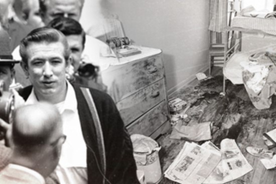 Vụ án trở thành nỗi ám ảnh của hàng ngàn nữ sinh Mỹ: Gã đàn ông cưỡng hiếp và giết hại 8 y tá trong một đêm, chịu án tù 1.200 năm