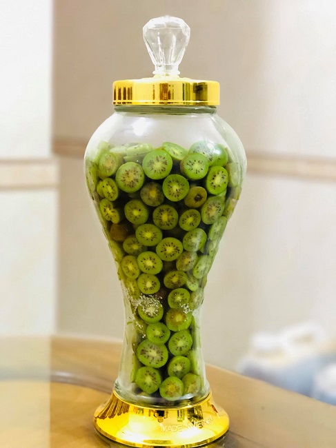 Ham của lạ, chị em đặt mua Kiwi rừng tí hon và cái kết cười ra nước mắt”-6