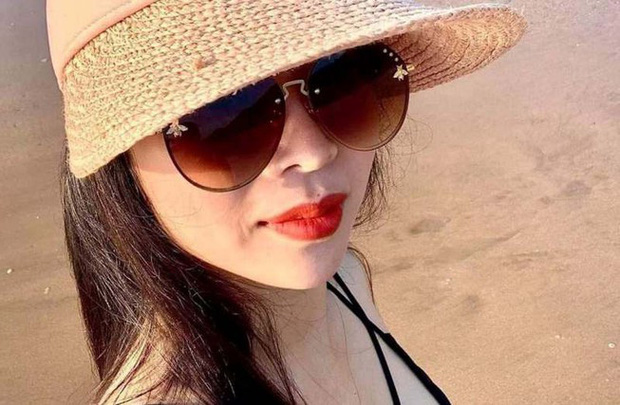 Hotgirl bánh mướt cầm đầu đường dây đánh bạc 126 tỷ đồng: Bình thản khi bị bắt vì tự tin vào lớp vỏ bọc do mình tạo ra-1
