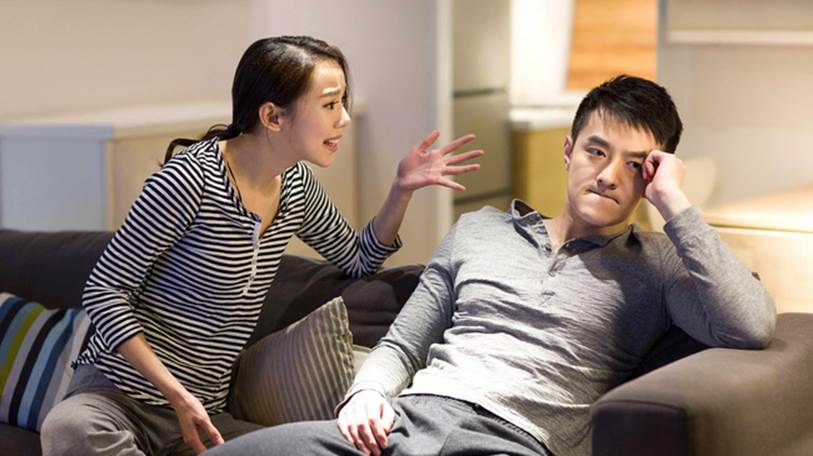 Lấy vợ 3 năm nhưng chưa có con và bí mật kinh hoàng từ tờ di chúc của bố-2