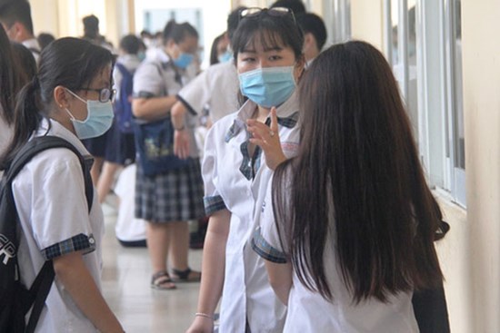 Nữ sinh Hà Tĩnh tăng 22,5 điểm tốt nghiệp sau phúc khảo: Lý do là gì?
