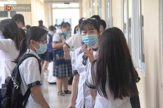Nữ sinh Hà Tĩnh tăng 22,5 điểm tốt nghiệp sau phúc khảo: Lý do là gì?-1