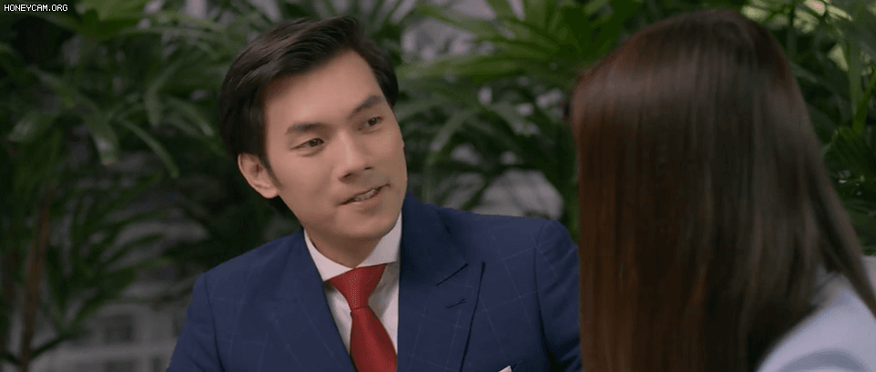 Tình yêu và tham vọng: Linh ghen khi Minh nói chuyện với Tuệ Lâm, nào ngờ phản ứng của chàng tổng tài lại xuất sắc thế này!-2