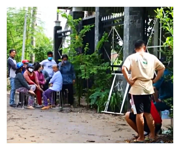 Nghi án chồng sát hại vợ rồi uống thuốc sâu tự sát sau mâu thuẫn tiền bạc-5