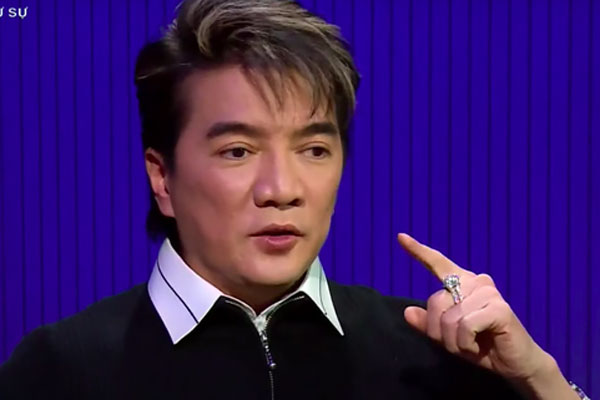 25 năm đi hát kiếm núi tiền, Đàm Vĩnh Hưng giờ có sở thích bình dân trong nhà 60 tỷ-11