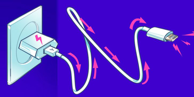 10 lỗi sai chúng ta hay mắc khi sạc điện thoại: Cần từ bỏ càng sớm càng tốt!-1