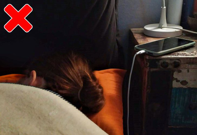 10 lỗi sai chúng ta hay mắc khi sạc điện thoại: Cần từ bỏ càng sớm càng tốt!-5